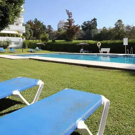 Quetzal Golf & Beach House Lägenhet *