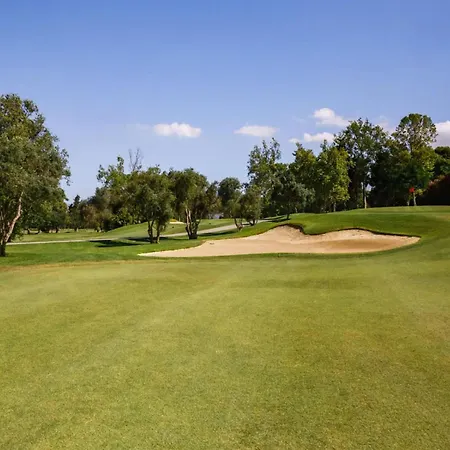 Quetzal Golf & Beach House