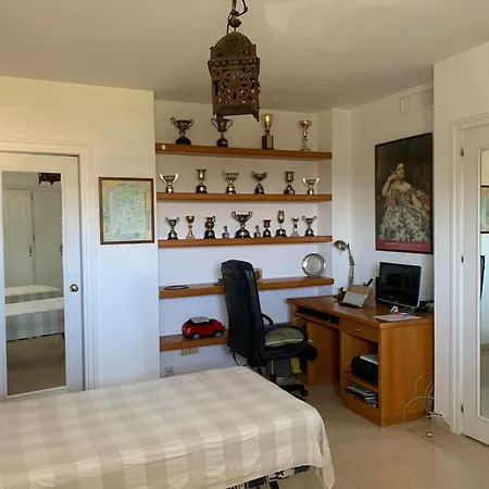 Quetzal Golf & Beach House Lägenhet