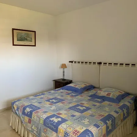 Lägenhet Quetzal Golf & Beach House Marbella