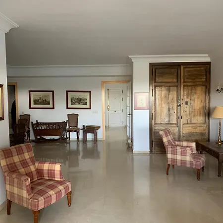 Lägenhet Quetzal Golf & Beach House