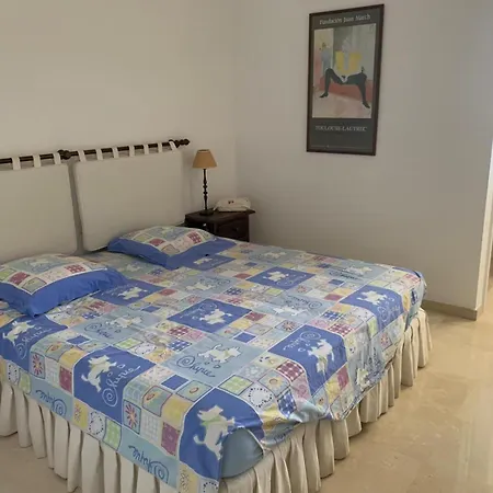 Lägenhet Quetzal Golf & Beach House *