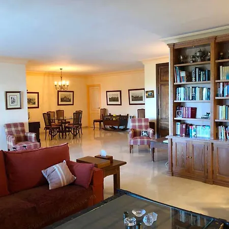 Lägenhet Quetzal Golf & Beach House
