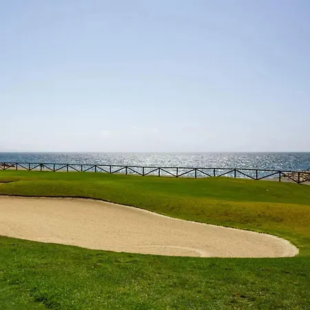 アパート Quetzal Golf & Beach House マルベーリャ
