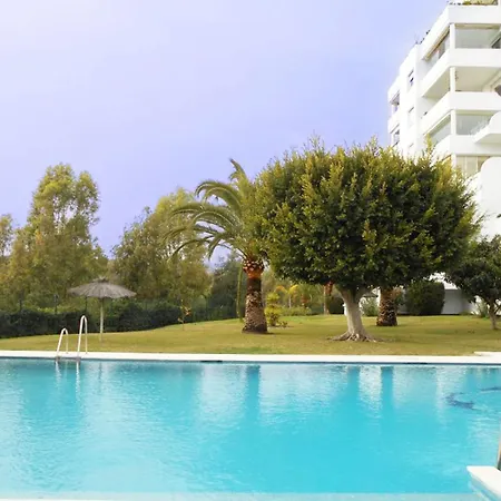 Quetzal Golf & Beach House Appartement Marbellac