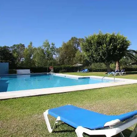 Appartement Quetzal Golf & Beach House *