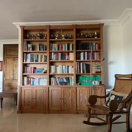 Quetzal Golf & Beach House Appartement *