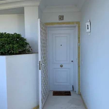 Appartement Quetzal Golf & Beach House Marbellac
