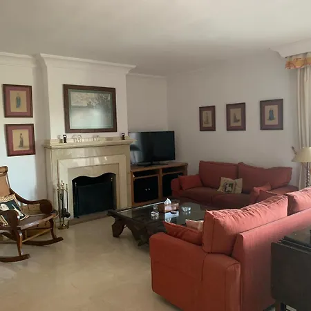 Quetzal Golf & Beach House * Marbellac
