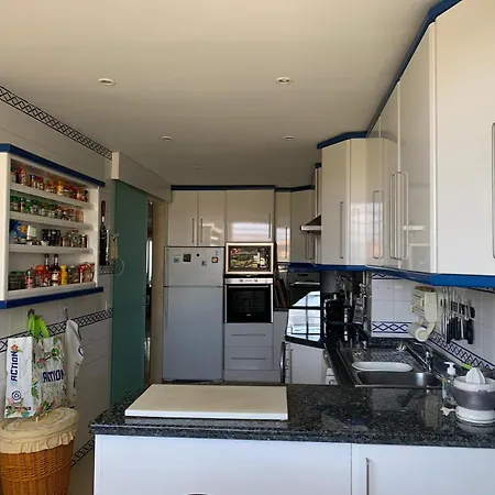 Quetzal Golf & Beach House Appartement