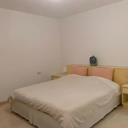 Quetzal Golf & Beach House Appartement Marbellac