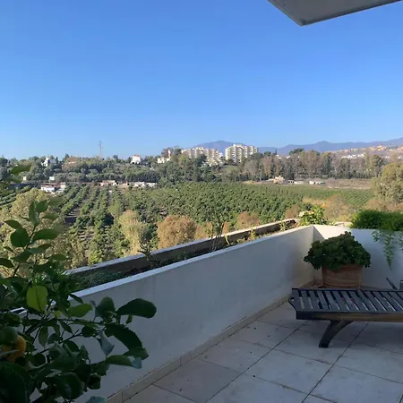 Quetzal Golf & Beach House Appartement