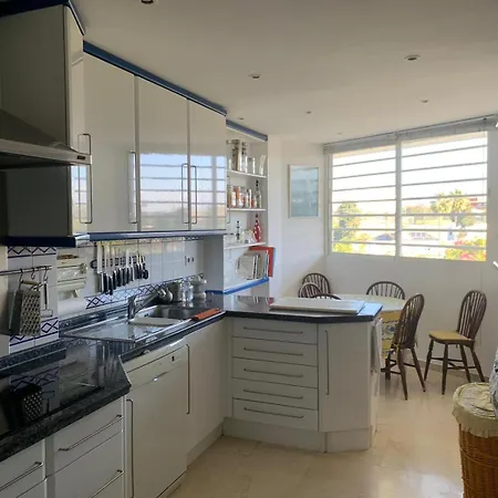 Appartement Quetzal Golf & Beach House *