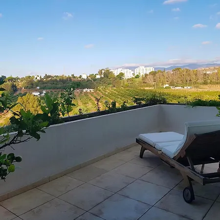 Quetzal Golf & Beach House Appartement *